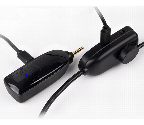 Micrófono De Auriculares Profesional Micrófono De