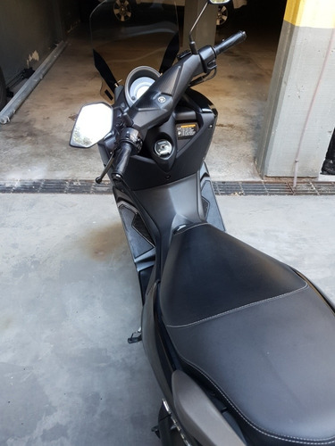 Yamaha Nmx 155