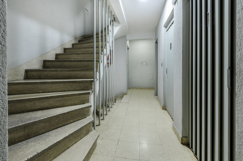 Imagen 19 de 22 de Departamento 3 Amb Venta Caballito - Balcón Frente