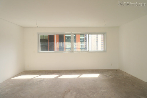 Imagem 5 de 15 de Apartamento - Moema - Ref: 10493 - V-t-one401010