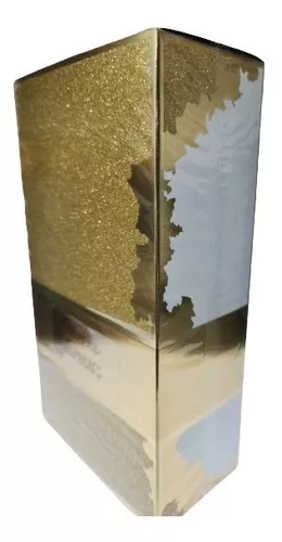 Good Girl Gold Fantasy Carolina Herrera perfume - a novo