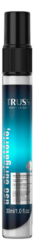 Truss Equilibrium Scalp Kit Shampoo Condicionador E Uso Obri
