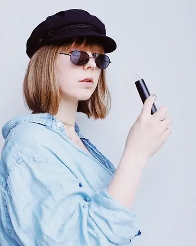 Kandypen K-vape Pro