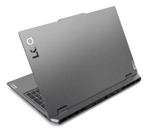 Lenovo Loq 15irx9 I5-12450hx 32gb 1tb Ssd 144hz Fhd