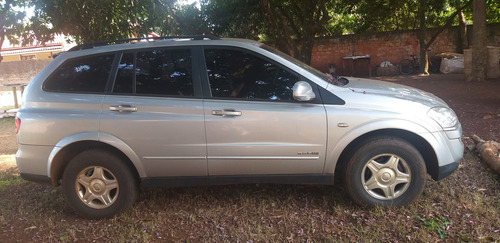 Imagen 7 de 8 de Ssangyong Kyron