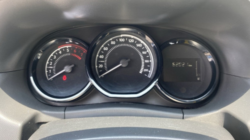 Imagen 15 de 25 de Renault Duster