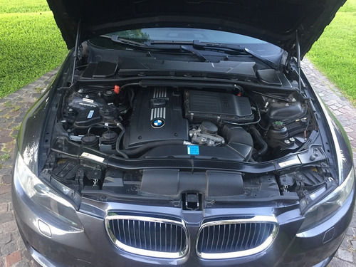 Bmw 335i Coupe Bi-turbo Triptonic