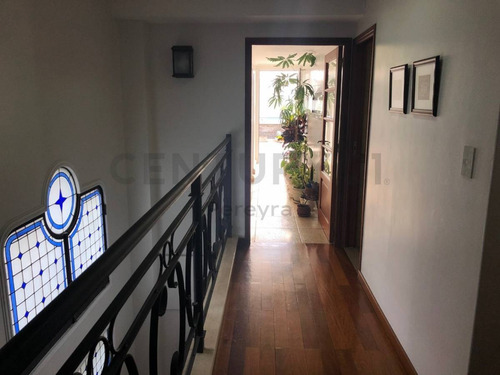 Imagen 8 de 30 de 58 Entre 12 Y 13. Penthouse 5 Dormitorios En Venta, La Plata.-
