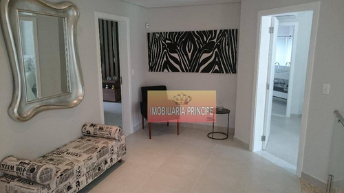 Imagem 10 de 30 de Casa Com 8 Dormitórios À Venda Por R$ 4.560.000,00 - Riv. São Lourenco - Bertioga/sp - Ca0015