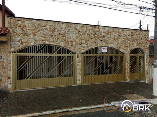 Casa Com 3 Dormitórios À Venda Por R$ 955.000,00 - Vila Matilde - São Paulo/sp - Ca0322