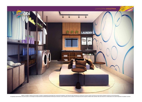 Imagem 29 de 30 de Apartamentos 1 E 2 Quartos Em Bela Vista - Osasco