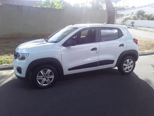 Renault Kwid 1.0 12v Zen Sce 5p