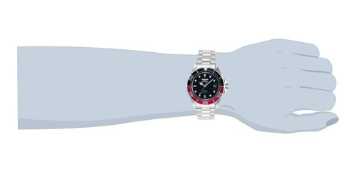Reloj Invicta 9403 Pro Diver Automático Hombre