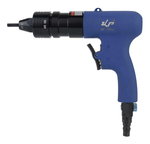 Remachadora Neumática De Aire De La Tuerca De La Pistola De
