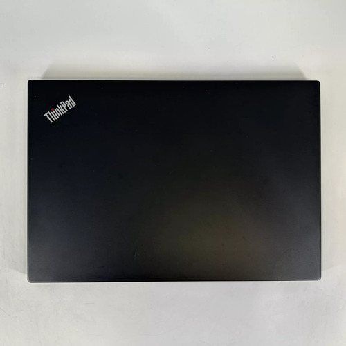 Lenovo Thinkpad T490 14 Core I5 8va 16gb Ram Ssd 256gb (Reacondicionado)