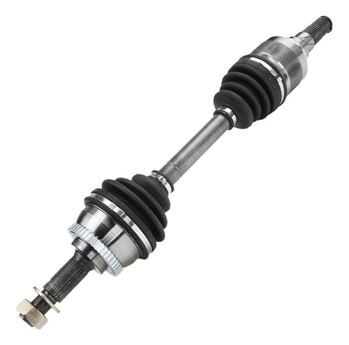 Flecha Izq Frontal Izq Frontal Infiniti I30 Base 1998 3.0l