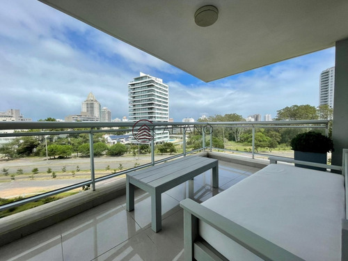 Lindo Apartamento Central De Un Dormitorio!- Ref: 2692