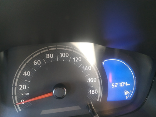 Renault Kwid 2019 1.0 Sce 66cv Life