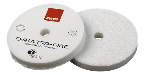 Boina De Super Lustro De Microfibra D-a Ultra Fine Rupes