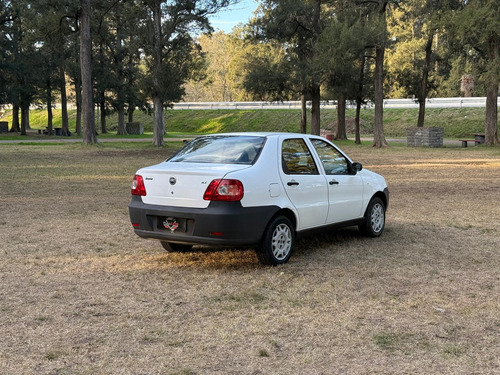 Fiat Siena 1.4 Elx Fire