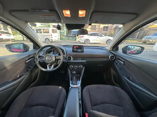 Mazda Demio Touring