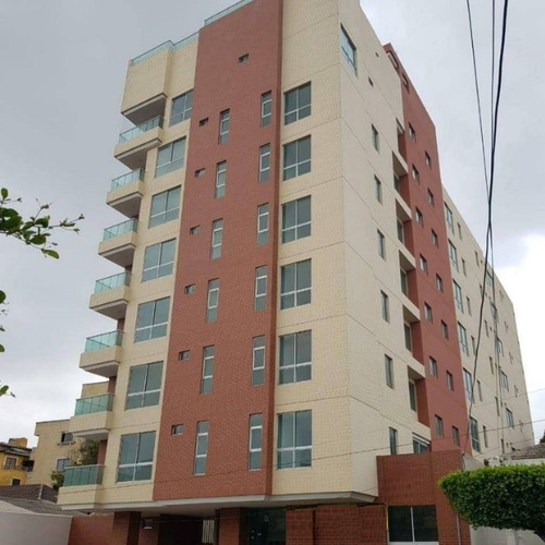 Imagen 1 de 7 de El Recreo 2 Alcobas 2 Baños Parqueadero Cubierto