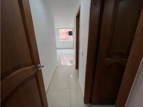 136m2 Apartamento En Laureles