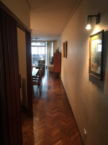 Imagen 16 de 18 de Departamento 4 Ambientes - Recoleta - Cochera