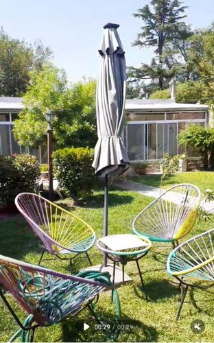 Imagen 4 de 7 de Casa En Venta De 3 Dormitorios C/ Cochera En Ezeiza