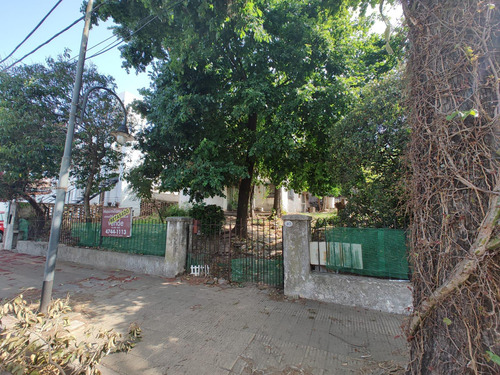 Terreno En Venta En San Fernando Oportunidad Constructor!! Ideal Construir Dúplex . Hasta 2 Plantas . Retasado!!