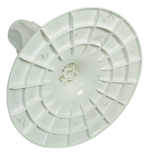 Agitador Compatível Com Lavado.consul Bwb11a Bwb084 8 Blades