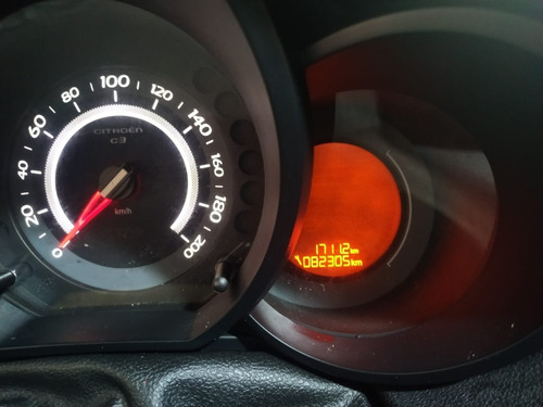 Citroen Aircross 1.6 Mec. Exclusive - 2012
