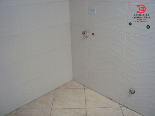 Imagem 6 de 15 de Sobrado Em Condominio - Vila Matilde - Ref: 3160 - V-3160