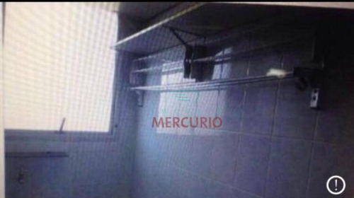 Apartamento Com 1 Dormitório À Venda, 25 M² Por R$ 110.000,00 - Vila Cardia - Bauru/sp - Ap3617