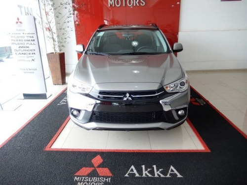 Mitsubishi Asx Gls 2wd 2.0 16v, Mit1417