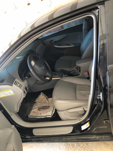 Toyota Corolla 2011 2.0 16v Xei Flex Aut. 4p