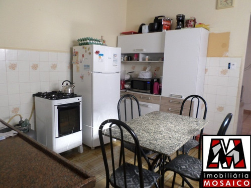 Imagem 16 de 23 de Casa Na Vila São Paulo Próximo De Comércios, Quintal, 01 Vaga Coberta. - 23233 - 69517194