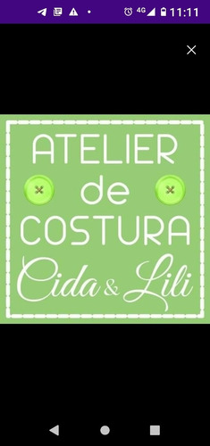 Imagem 3 de 5 de Costureira A Domicilio
