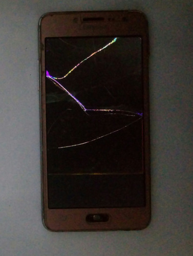 Samsung Galaxy J2 Prime Sm-g532mt (Usado)