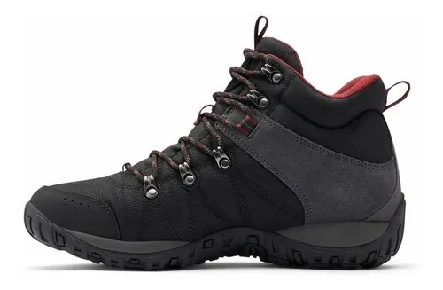 Bot n Hombre Columbia Modelo Peakfreak Venture Mid Lt