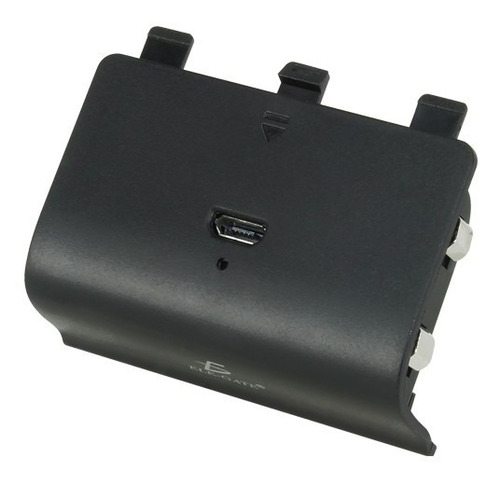 Imagen 3 de 3 de Carga Y Juega Para Control Xbox One Bateria Cargador Batería