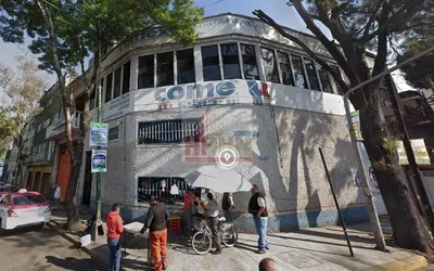 Edificio en venta