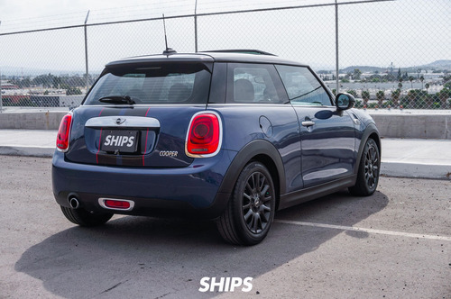 Mini Cooper 1.5 Chili 3p Mt