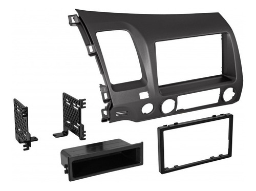 Adaptador De Reproductor Honda Civic 2006 Al 2011 