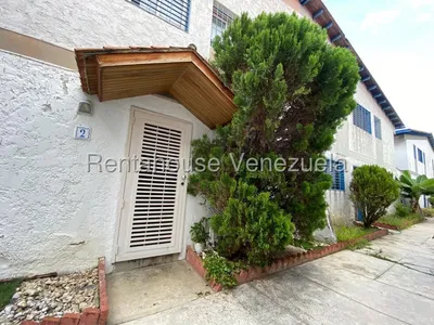 Casa en alquiler