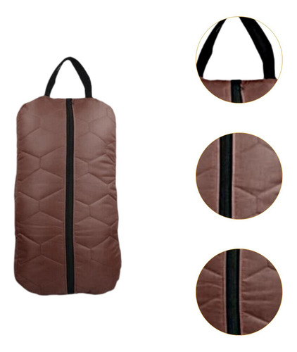 Bolsa De Brida Para Caballos, Bolsa De Transporte Con