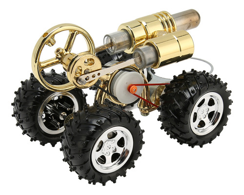 Brinquedo Físico Stirling Engine Motor Science Experiment