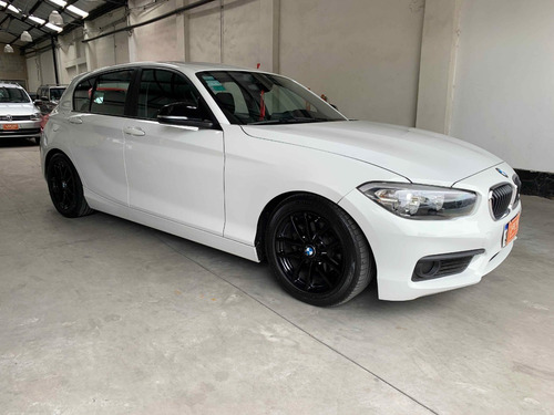 Bmw 118i Active