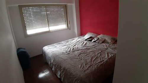 Departamento De Tres Ambientes En Balbanera