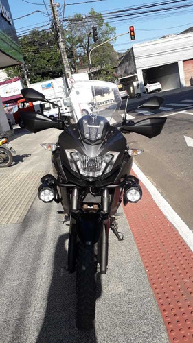 Versys-x 300 Tr (particula De Cliente)